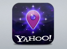 Yahoo! TimeTraveler Icon