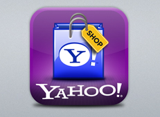 Yahoo! Shopping App Icon